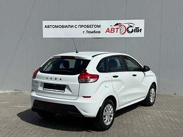 Lada (ВАЗ) XRAY, 2018г, передний привод, механика