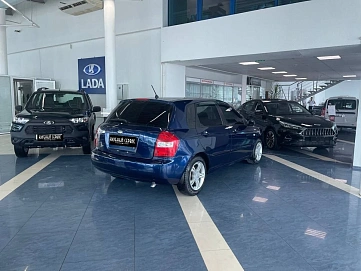 Kia Cerato, 2006г, передний привод, механика