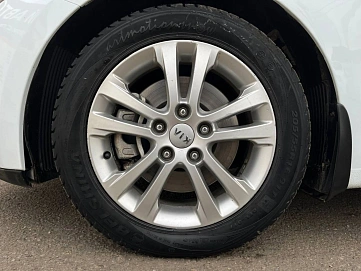 Kia Ceed, 2014г, передний привод, автомат