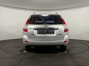 Lada (ВАЗ) Priora, 2011г, передний привод, механика