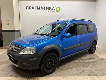 Lada (ВАЗ) , 2020г., передний привод, механика
