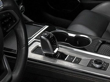Omoda S5, 2023г., передний привод, вариатор