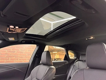 Lexus RX, 2025г, полный привод, автомат