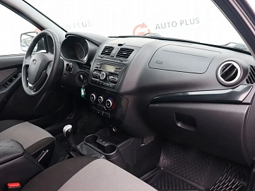 Lada (ВАЗ) , 2017г., передний привод, механика