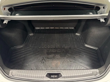 Omoda S5, 2023г, передний привод, автомат