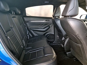 Haval F7x, 2020г., полный привод, робот