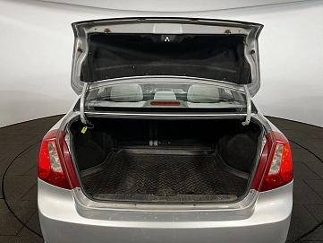 Chevrolet Lacetti, 2008г, передний привод, механика