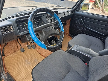 Lada (ВАЗ) 2107, 2010г, задний привод, механика