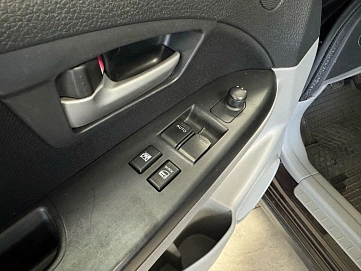 Suzuki SX4, 2014г, передний привод, механика