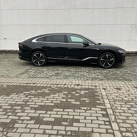 Voyah Passion, 2023г, полный привод, автомат