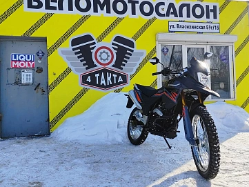 Racer Ranger, 2025г, Цепь привод, 5 передач