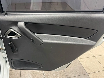 Lada (ВАЗ) Granta, 2023г, передний привод, механика