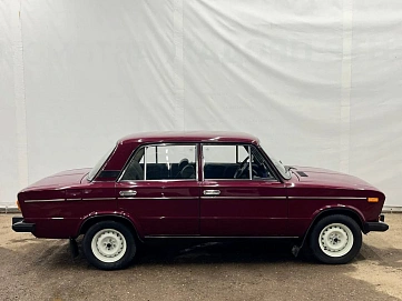 Lada (ВАЗ) 2106, 2001г, задний привод, механика