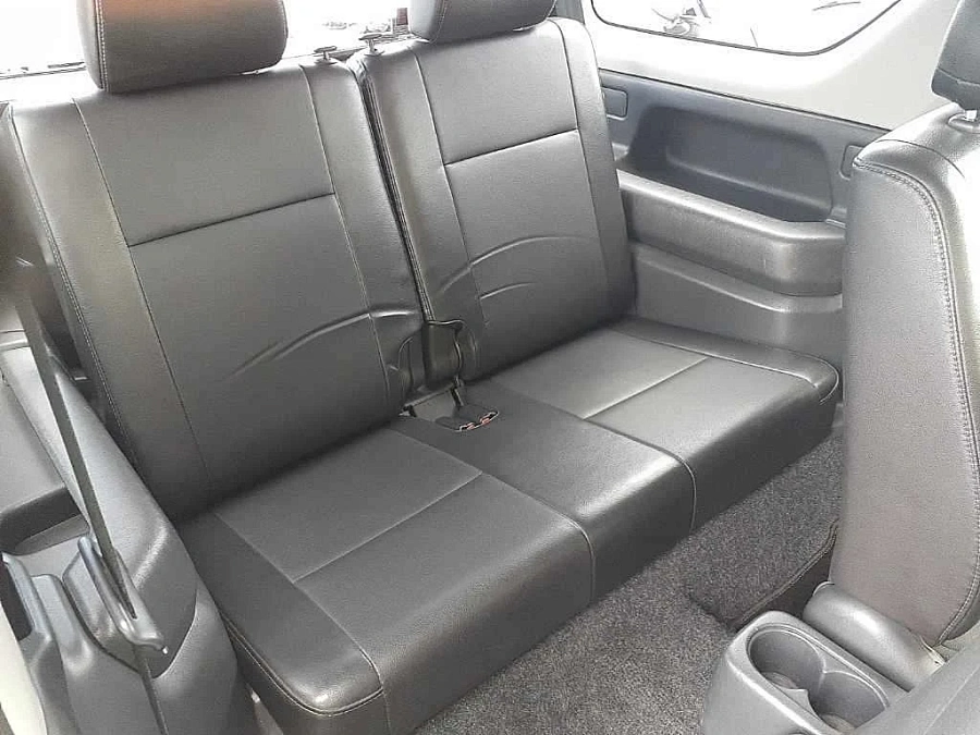 Suzuki Jimny, 2011г., полный привод, механика