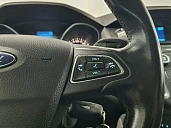 Ford Focus, 2017г., передний привод, механика