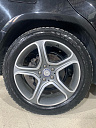 Mercedes-Benz GLK-Класс, 2013г., полный привод, автомат