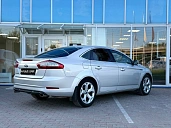 Ford Mondeo, 2011г., передний привод, робот