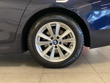 BMW , 2012г., передний привод, автомат