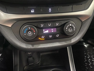 Lada (ВАЗ) , 2021г., передний привод, механика