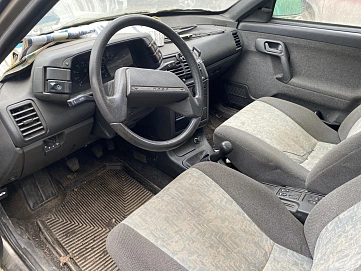 Lada (ВАЗ) 2111, 2002г, передний привод, механика