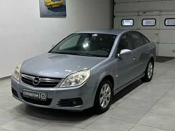 Opel Vectra, 2008г, передний привод, механика