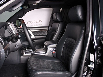 Toyota Land Cruiser, 2016г., полный привод, автомат