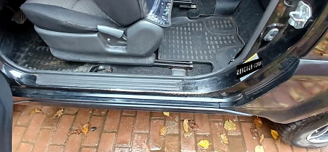 Suzuki Jimny, 2008г, полный привод, автомат