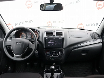 Lada (ВАЗ) Granta, 2023г, передний привод, механика