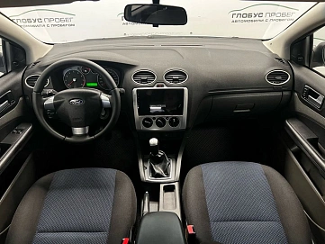 Ford Focus, 2007г, передний привод, механика