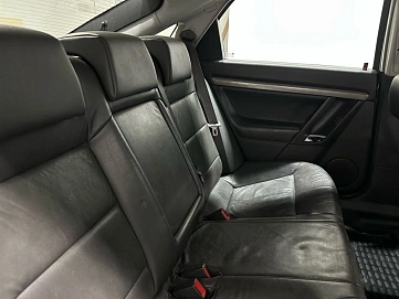 Opel Vectra, 2008г, передний привод, механика