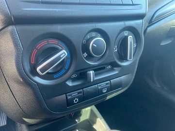 Lada (ВАЗ) Granta, 2025г, передний привод, механика