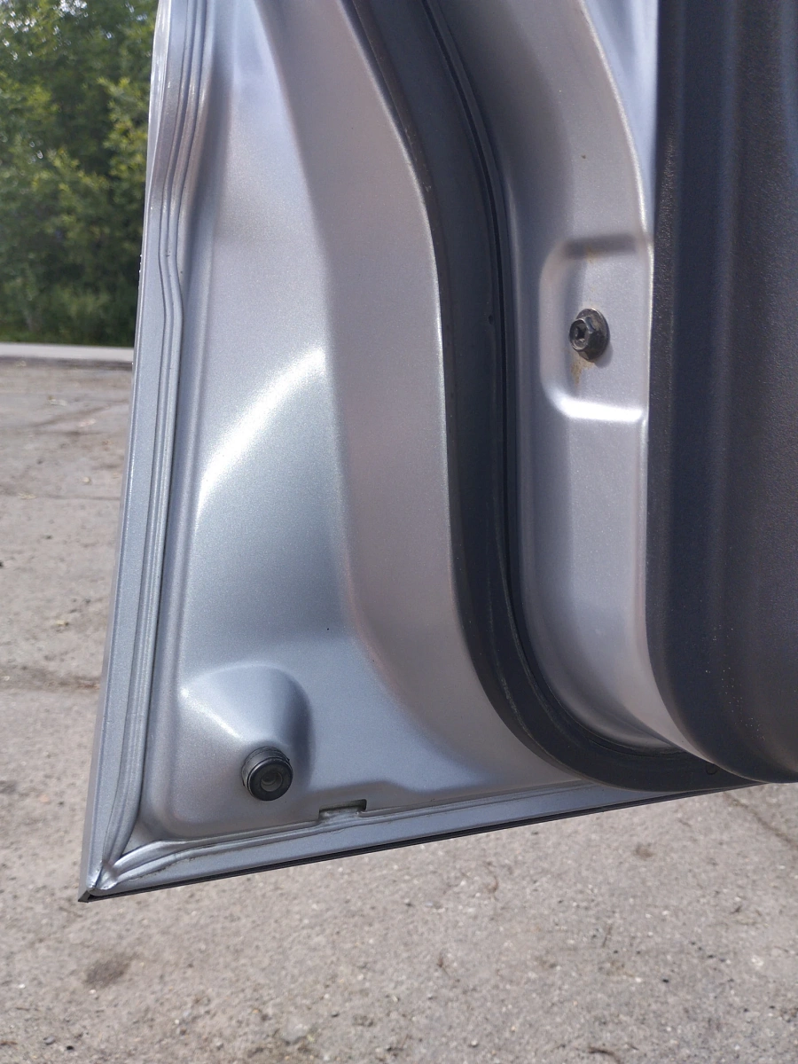 Mitsubishi Pajero, 2010г., полный привод, автомат