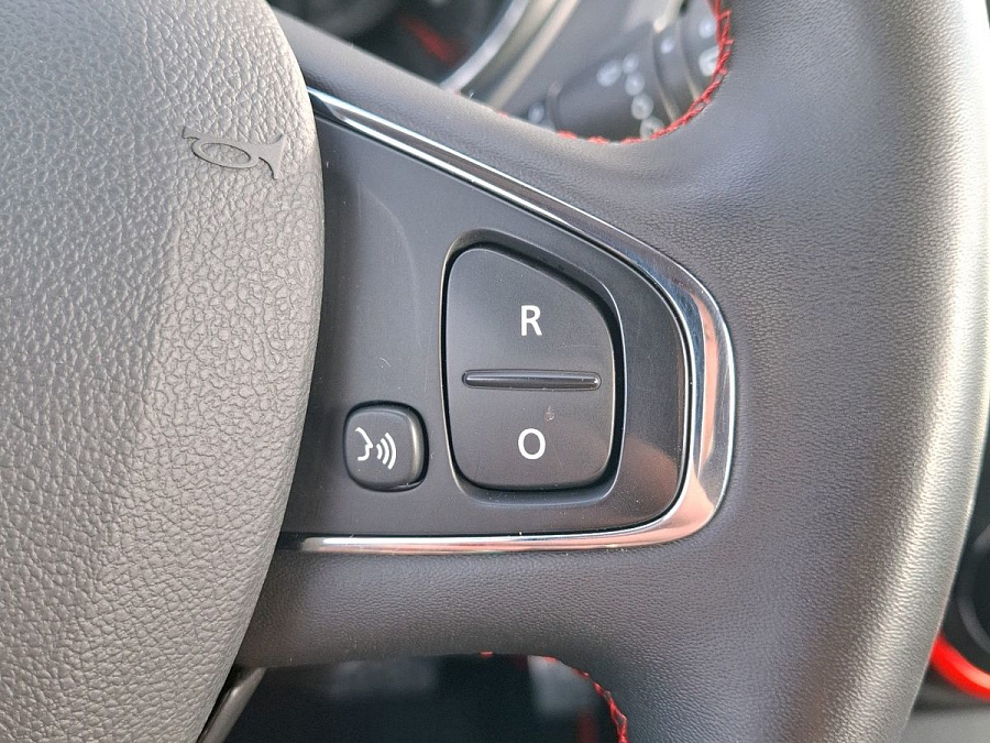 Renault , 2018г., передний привод, автомат