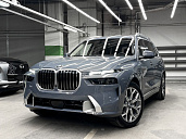 BMW X7, 2023г., полный привод, автомат