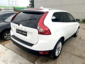 Volvo XC60, 2009г., полный привод, автомат