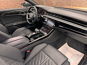 Audi A8, 2022г., полный привод, автомат