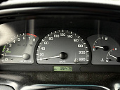 Chevrolet Rezzo, 2008г., передний привод, механика