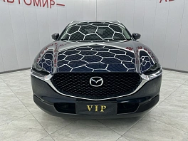 Mazda CX-30, 2021г, передний привод, автомат