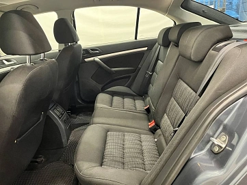 Skoda Octavia, 2010г, передний привод, робот