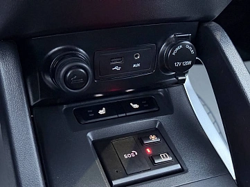 Changan CS35, 2017г, передний привод, автомат