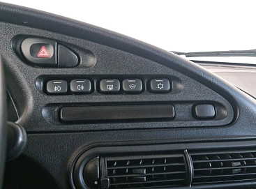 Chevrolet Niva, 2017г., полный привод, механика