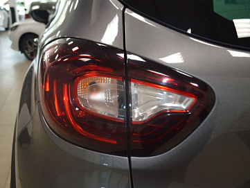 Renault Kaptur, 2018г, полный привод, механика
