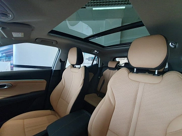 GAC GS3, 2024г, передний привод, робот