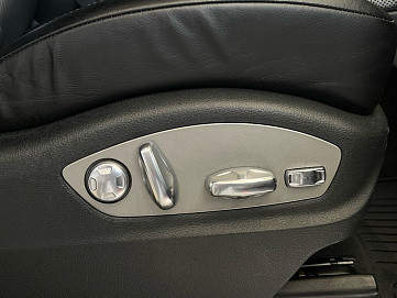 Porsche Cayenne, 2012г, полный привод, автомат