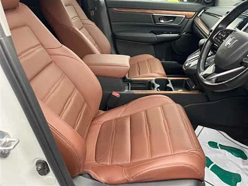 Honda CR-V, 2022г, полный привод, вариатор