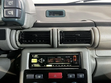 Land Rover Freelander, 1999г, полный привод, механика