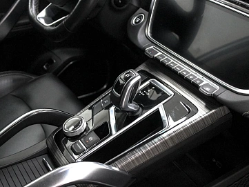 Geely Atlas Pro, 2022г, полный привод, робот