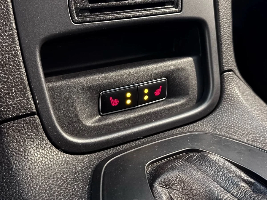 Ford Fiesta, 2015г., передний привод, автомат