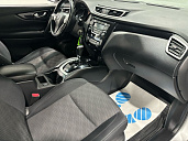 Nissan , 2018г., передний привод, автомат