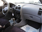 Hyundai Accent, 2008г., передний привод, автомат
